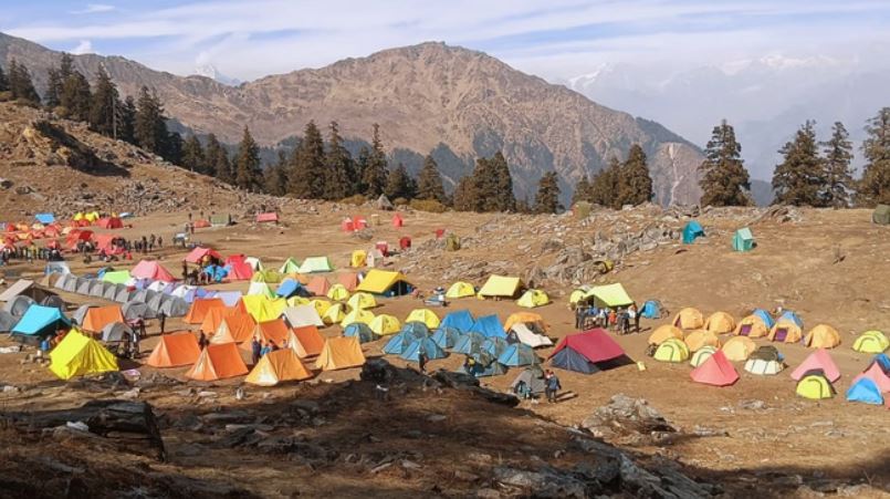 Photo of उत्तराखंड: अब नए साल का बर्फबारी से हो सकता है स्वागत, ऐसा रहेगा मौसम