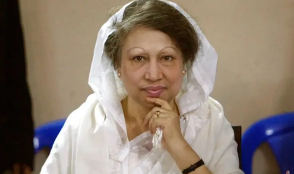 Photo of बांग्लादेश की पूर्व पीएम खालिदा जिया का हुआ अंतिम संस्कार