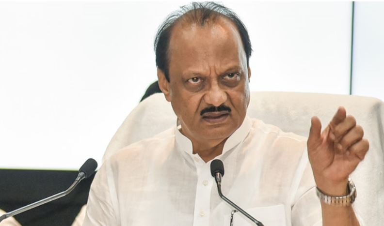 Photo of उत्तराखंड से जुड़ी हैं अजीत पवार की यादें, 2006 में एनसीपी के राष्ट्रीय अधिवेशन में आए थे दून