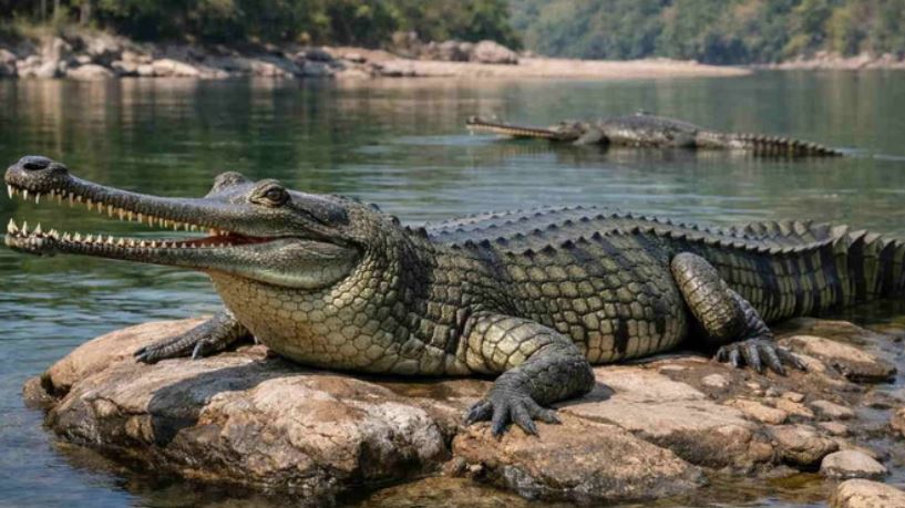 Photo of उत्तराखंड: गंगा बेसिन के सर्वे में मिले 3037 घड़ियाल, चंबल में सबसे अधिक