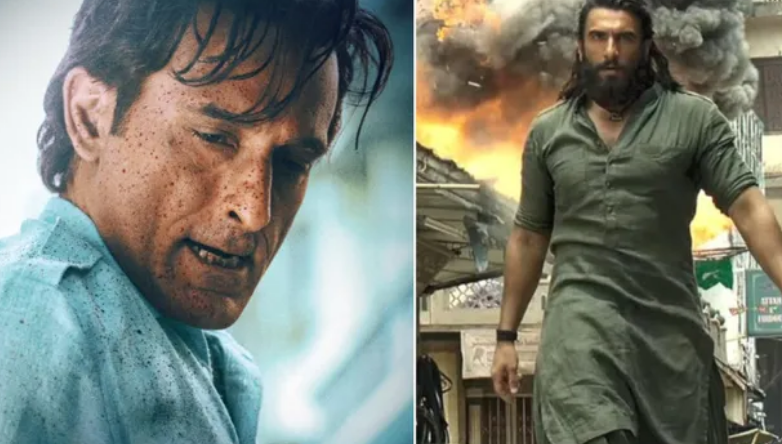 Photo of  रणवीर सिंह की ‘धुरंधर’ देख दर्शकों का फूटा गुस्सा, बोले- ‘क्या हम 5 साल के बच्चे हैं…’