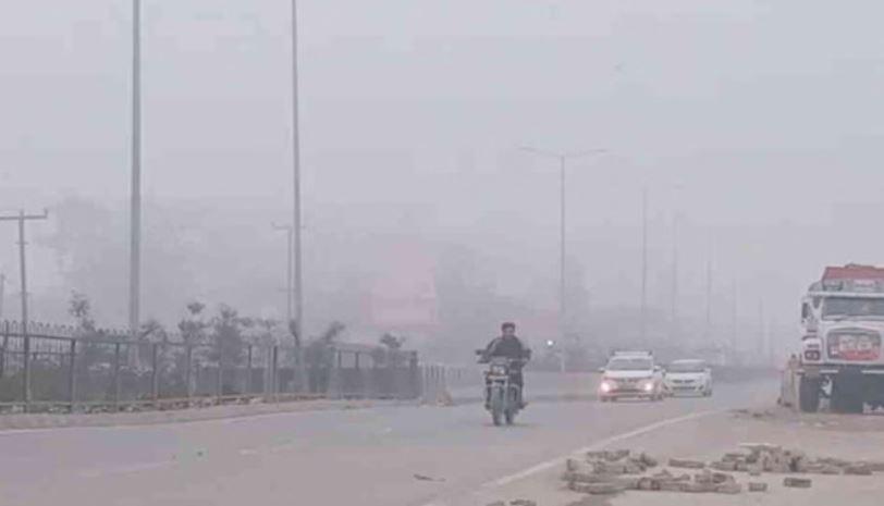 Photo of बारिश-बर्फबारी से राहत, अब कोहरा बढ़ाएगा ठंड, हरिद्वार और ऊधमसिंह नगर में यलो अलर्ट