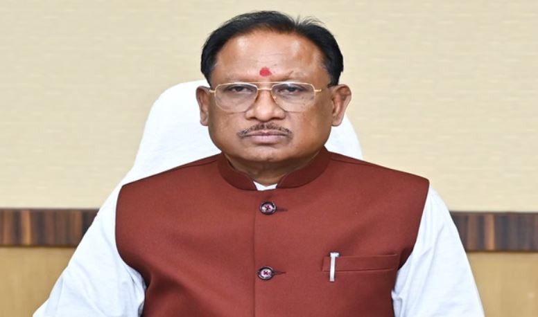 Photo of सीएम साय ने छेरछेरा पर्व की प्रदेशवासियों को दी बधाई