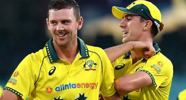 Photo of  ऑस्‍ट्रेलिया ने टी20 वर्ल्‍ड कप के लिए किया टीम का एलान, प्रमुख खिलाड़‍ियों की हुई वापसी