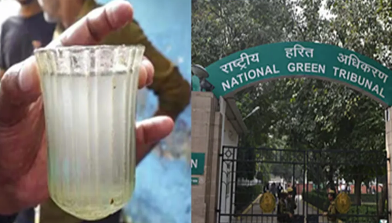 Photo of पेयजल में सीवेज के दूषित होने पर एनजीटी सख्त