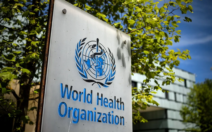 Photo of डायबिटीज और कैंसर से बचने के लिए WHO का आह्वान