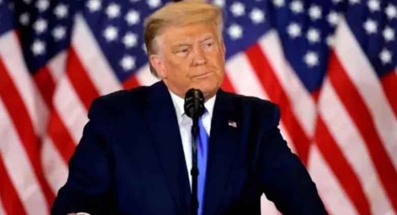 Photo of ग्रीनलैंड में लगने वाले ‘गोल्डन डोम’ का विरोध करने पर ट्रंप ने कनाडा को दी चेतावनी