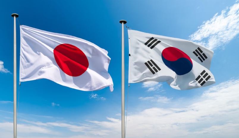 Photo of नारा शिखर सम्मेलन: आपसी मतभेदों को पीछे छोड़ जापान और दक्षिण कोरिया ने मिलाया हाथ