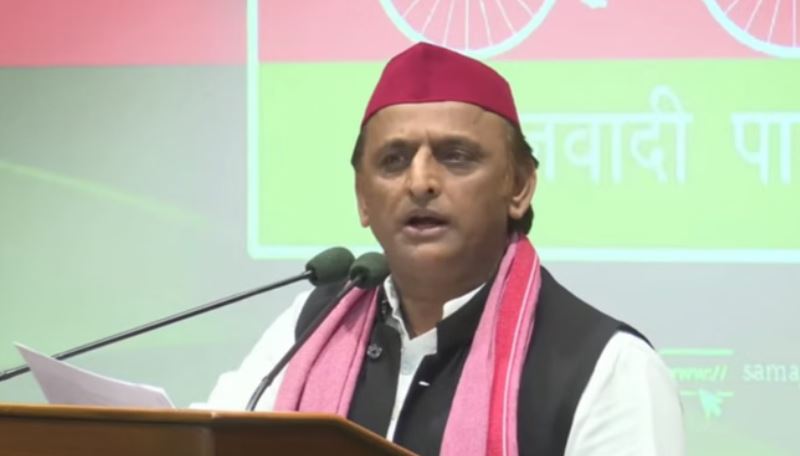 Photo of अखिलेश से मिले जम्मू-कश्मीर विस स्पीकर, बोले- BJP ने किया सौतेला व्यवहार