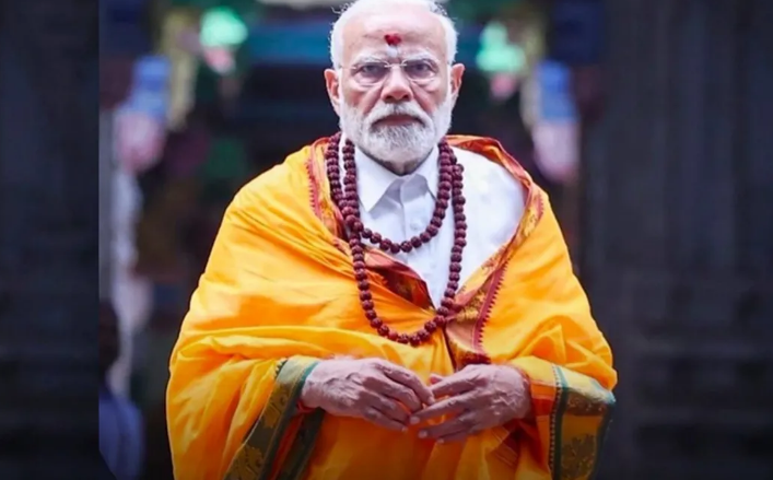 Photo of पीएम मोदी आज से गुजरात यात्रा पर, सोमनाथ स्वाभिमान पर्व में होंगे शामिल