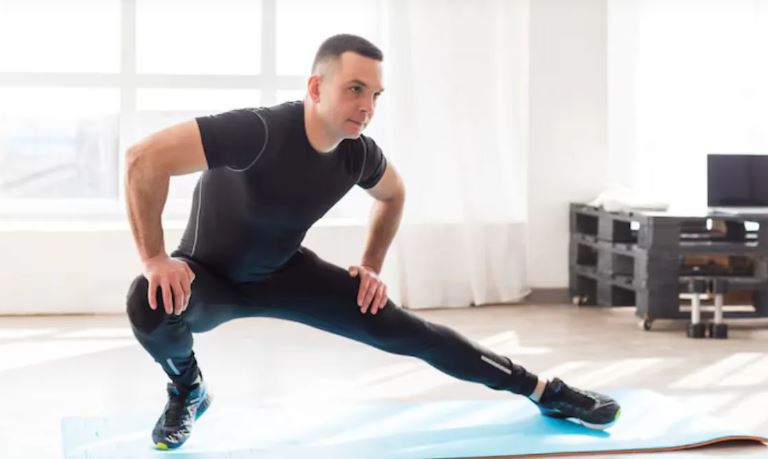 Photo of क्या 40 के बाद आपके पैर भी हो रहे हैं पतले और कमजोर?