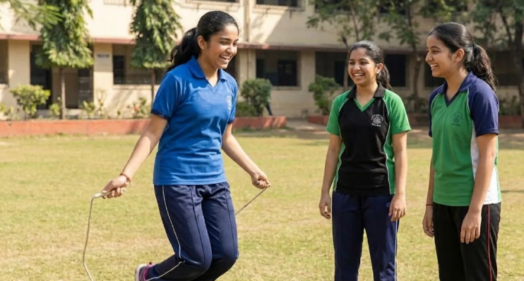 Photo of हफ्ते में सिर्फ 2 घंटे की फिजिकल एक्टिविटी से कम हो सकता है Breast Cancer का खतरा