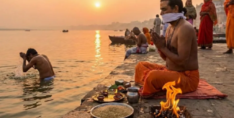 Photo of मौनी अमावस्या आज, इस विधि से करें पूजा, जानें क्या करें और क्या नहीं?