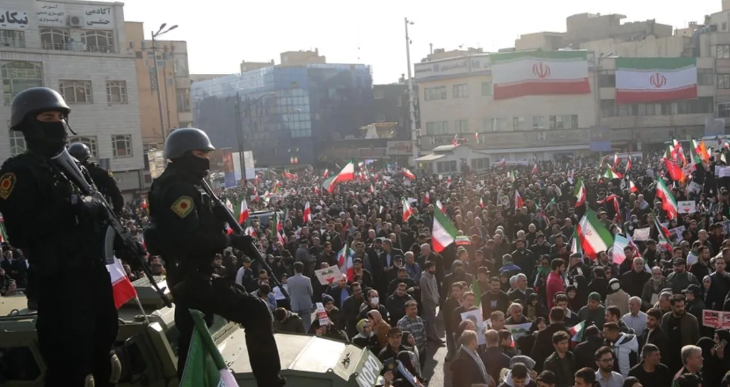 Photo of ईरान में 3,090 मौतें, खामेनेई ने ट्रंप को बताया जिम्मेदार; कई भारतीय लौटे देश 