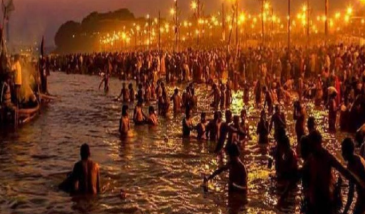 Photo of रथ सप्तमी-नर्मदा जयंती आज, इस विधि से करें पूजा