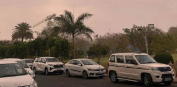 Photo of धूप ज्यादा दिन नहीं दे पाएगी राहत, यूपी में बारिश का अलर्ट