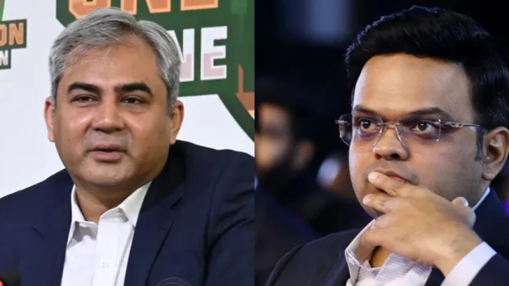 Photo of टी20 वर्ल्ड कप को लेकर पाकिस्तान की धमकी पर आईसीसी हुआ आगबबूला