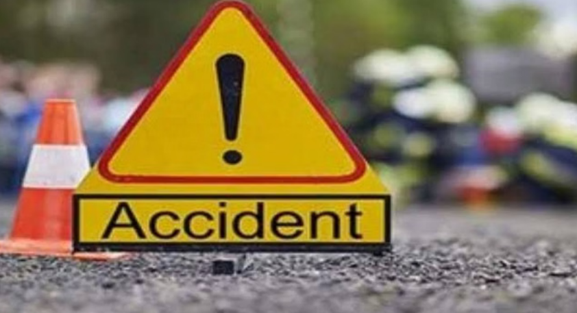 Photo of रायगढ़ में काम से लौट रहे ग्रामीण को अज्ञात वाहन ने कुचला, मौके पर मौत