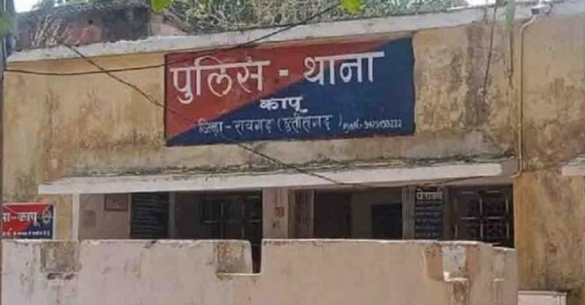 Photo of शिक्षक के घर में चोरों का धावा, ताला तोड़कर नकदी-जेवरात ले भागे चोर, पुलिस तलाश में