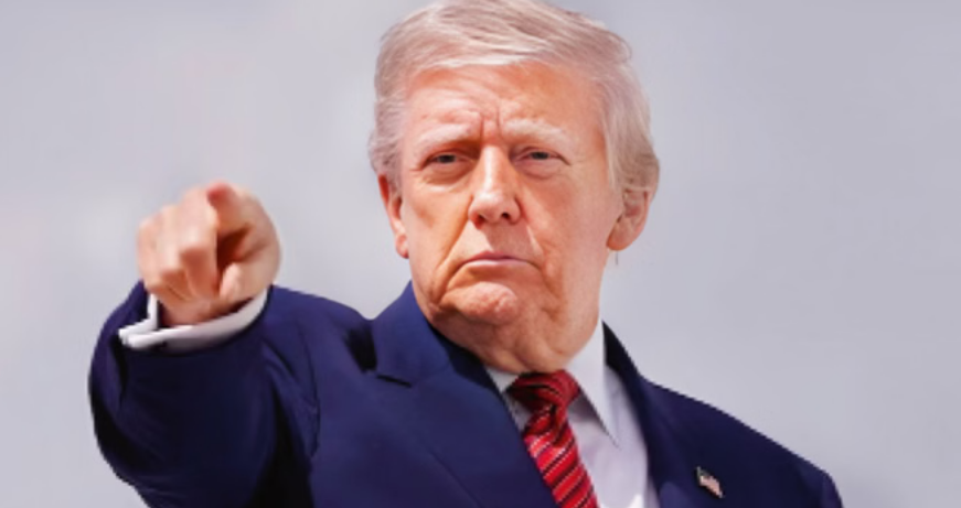 Photo of राष्ट्रपति ट्रंप ने बनाई नई रक्षा रणनीति, नाटो और अन्य सहयोगियों से कहा- अब खुद ही करें अपनी सुरक्षा