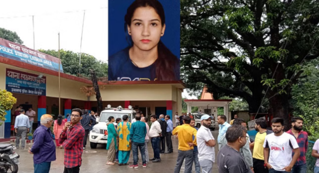 Photo of अंकिता भंडारी हत्याकांड: न्याय के लिए निर्णायक संघर्ष का एलान, कई संगठन निकालेंगे रैली