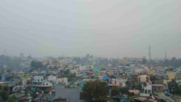 Photo of उत्तराखंड: पांच वर्षों में केवल एक बार दिसंबर में हुई सामान्य बारिश