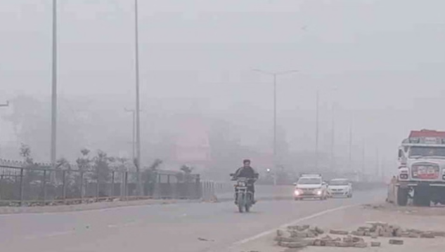 Photo of उत्तराखंड: बर्फबारी के बाद प्रदेश में बढ़ी ठिठुरन, आज भी शीत दिवस जैसी स्थिति