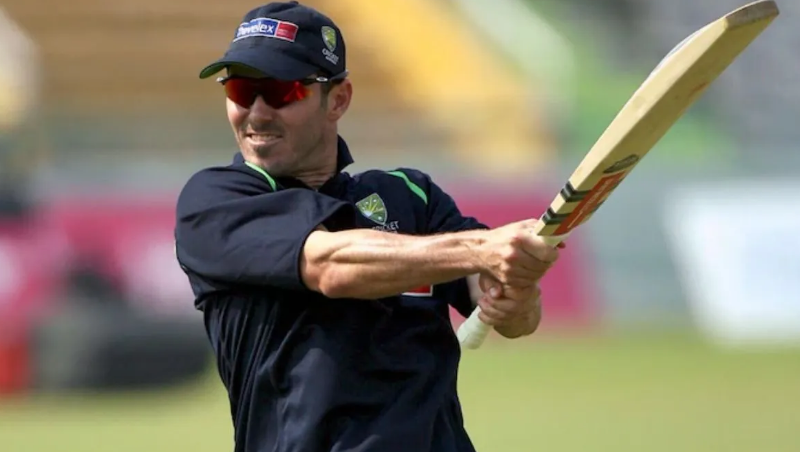 Photo of जिंदगी की जंग लड़ रहे डेमियन मार्टिन की हालत को लेकर आया बड़ा अपडेट