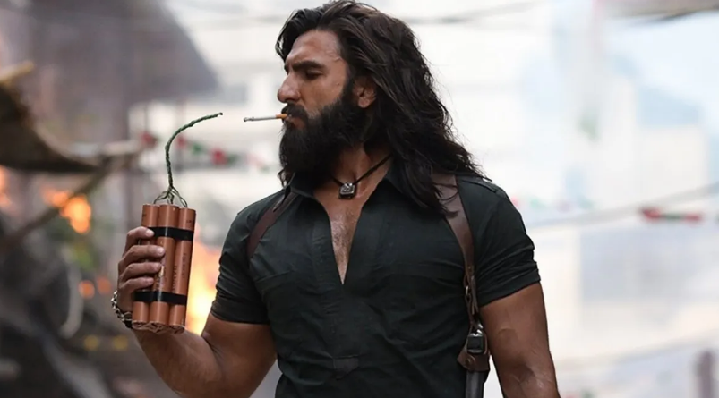 Photo of Dhurandhar का बड़ा धमाका! दुनियाभर में रणवीर सिंह की फिल्म से मची खलबली