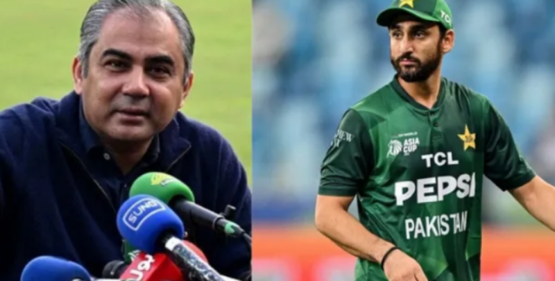 Photo of पाकिस्‍तान के पीएम शाहबाज शरीफ ने PCB से ‘सभी विकल्‍प खुले रखने’ को कहा