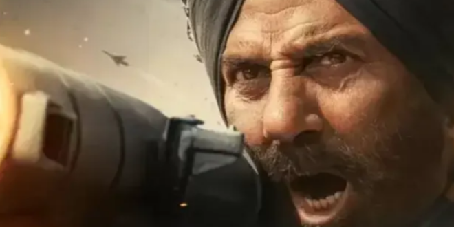 Photo of ‘बॉर्डर 2’ की सफलता के बाद मेकर्स ने ‘बॉर्डर 3’ पर लगाई मुहर