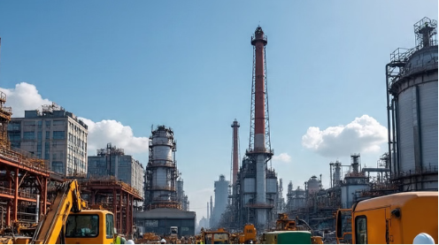 Photo of  यूपी के इस जिले में विकसित होगी नई औद्योगिक टाउनशिप