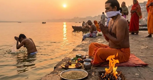 Photo of मौनी अमावस्या आज, इस विधि से करें पूजा, जानें क्या करें और क्या नहीं?