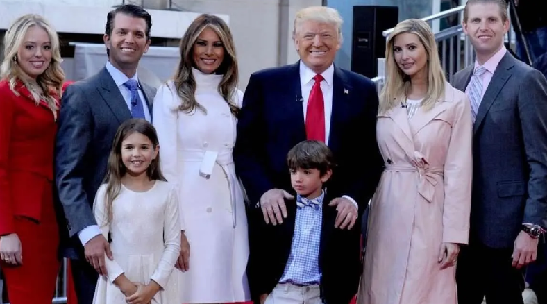 Photo of ट्रंप को खुश करने के लिए इन देशों ने दिल खोलकर लुटाया खजाना