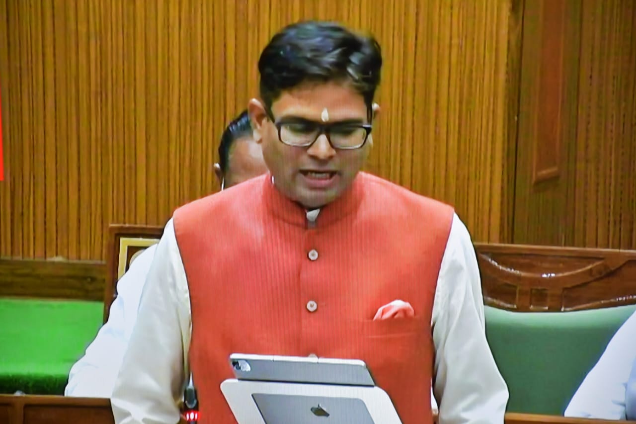 Photo of छत्तीसगढ़ के एक लाख 72 हजार करोड़ के बजट में कई लोक लुभावन घोषणाएं  