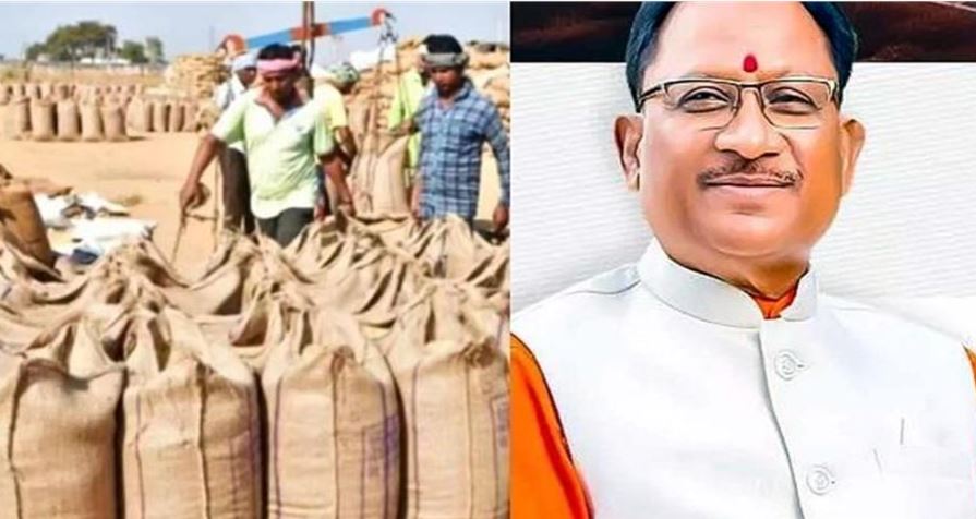 Photo of सरकार ने इस जिले के किसानों के खाते में डाले 1061 करोड़, किसानों को बड़ी आर्थिक राहत