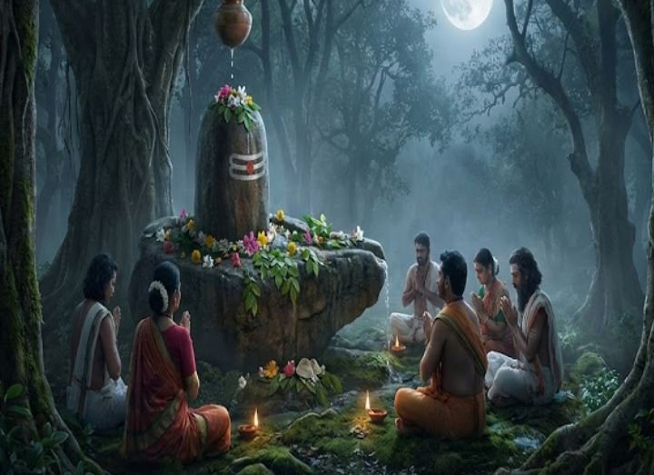 Photo of महाशिवरात्रि की रात करें ये काम, विवाह की मुश्किलें होंगी दूर