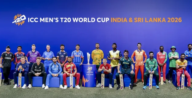 Photo of खेलेंगे और नहीं खेलेंगे के बीच फंसा T20 World Cup 2026