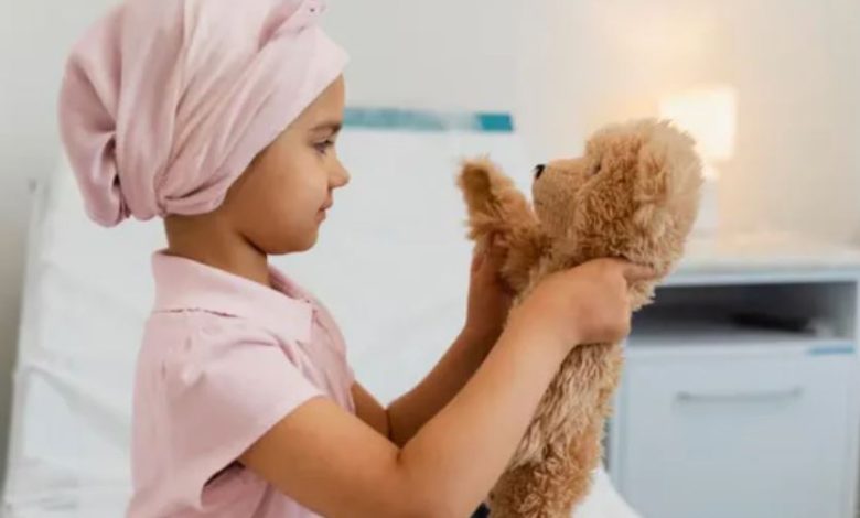 Photo of कैंसर को हराकर सामान्य जीवन जी रहे हैं 94.5% बच्चे