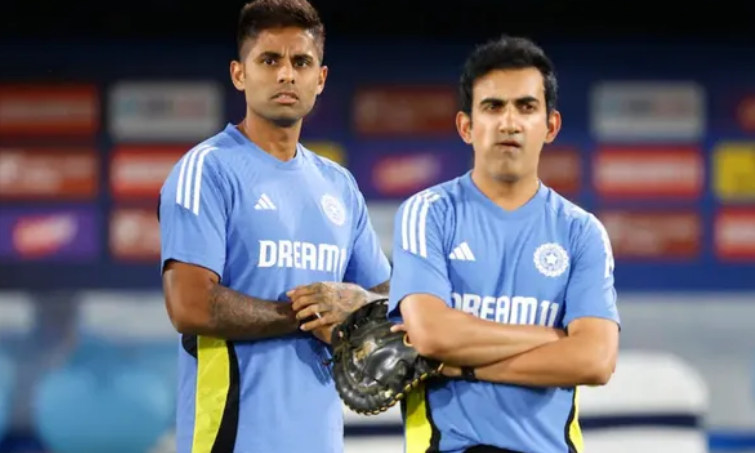 Photo of T20 World Cup 2026 में भारत के सामने होंगी ये 5 बड़ी चुनौतियां