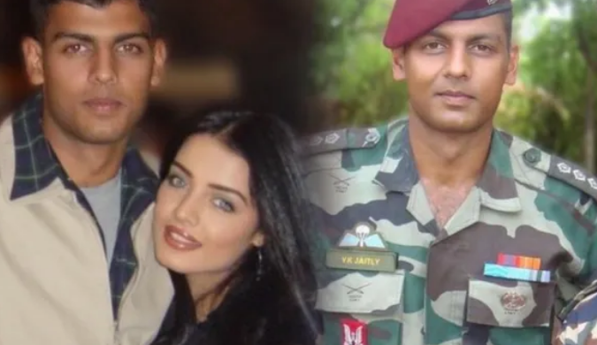 Photo of सेलिना जेटली ने UAE की जेल में बंद भाई की रिहाई के लिए PM मोदी से लगाई गुहार