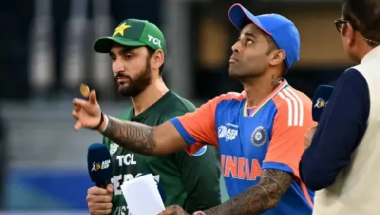 Photo of टी20 वर्ल्ड कप-2026 में भारत के खिलाफ मैच का बायकॉट करेगा पाकिस्तान, टूर्नामेंट में लेगा हिस्सा