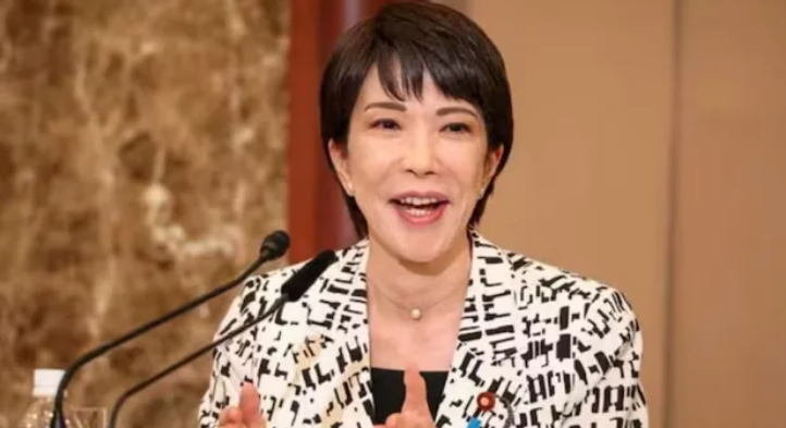 Photo of जापान की PM सनाए ताकाइची का चुनावी दांव सफल, हासिल किया दो तिहाई बहुमत