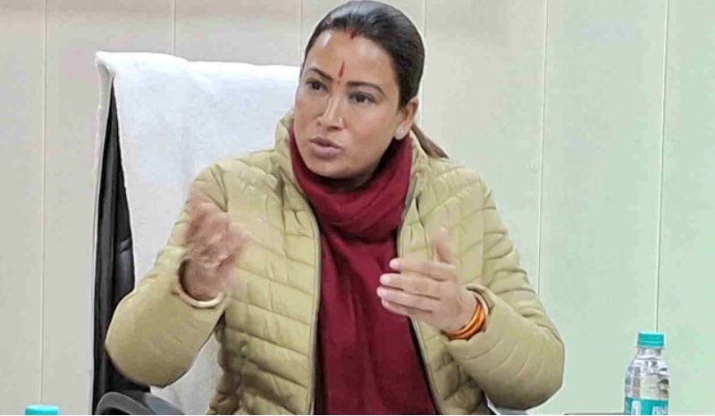 Photo of कैबिनेट में आएगा राष्ट्रीय खेलों के पदक विजेताओं के लिए सीधे नौकरी का प्रस्ताव