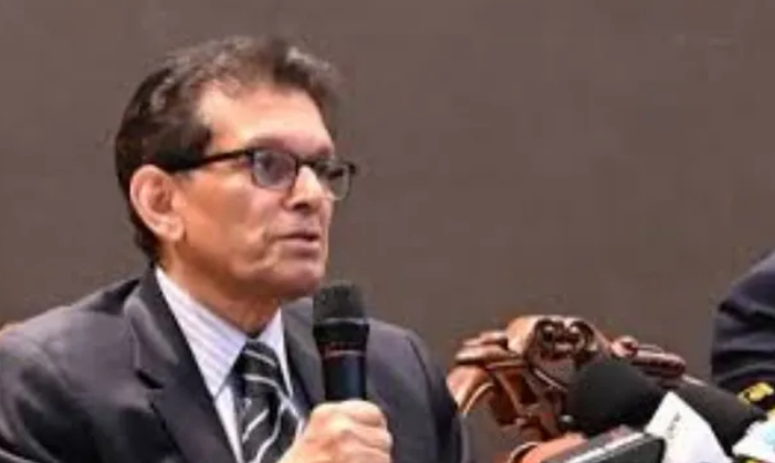 Photo of युनूस राज में NSA, बांग्लादेश का कद्दावर नेता: कौन हैं खलीलुर रहमान? 