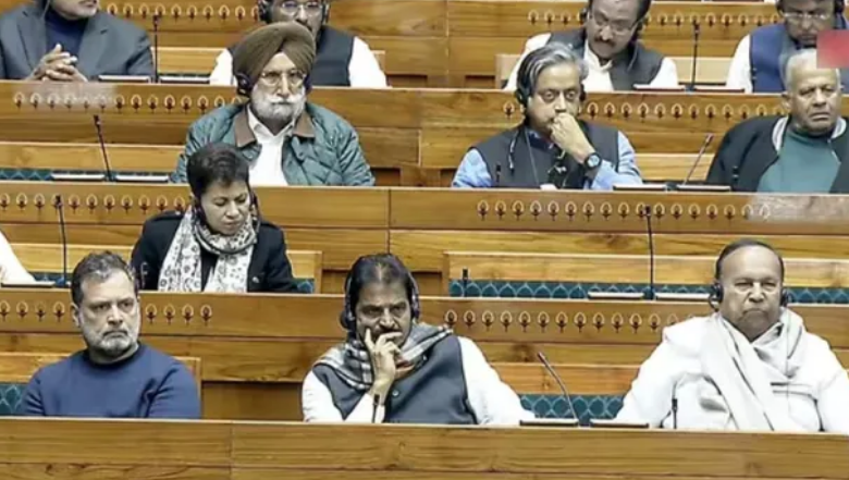 Photo of संसद में बजट पर आज होगी चर्चा, विपक्ष कर सकता है हंगामा; राहुल गांधी भी देंगे भाषण