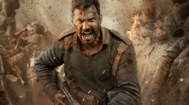 Photo of Border 2 से चमक गई Varun Dhawan की किस्मत