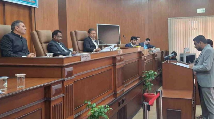 Photo of नई विद्युत दरों पर आज जनसुनवाई, तीनों ऊर्जा निगमों ने दिया है प्रस्ताव