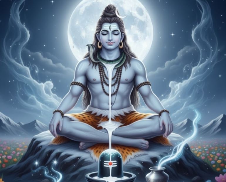 Photo of आपका मन भी रहता है अशांत? फाल्गुन के महीने में करें ये 4 उपाय