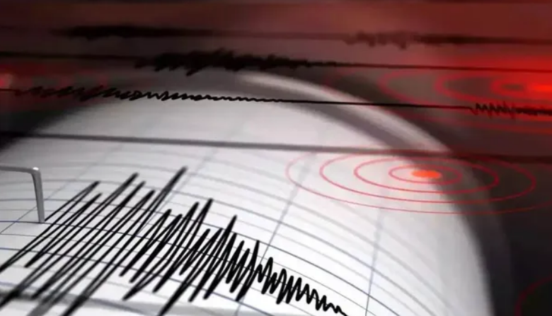 Photo of अंडमान और निकोबार द्वीप में लगे भूकंप के झटके